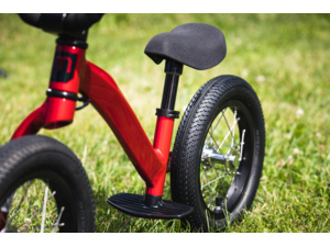 MOUSTACHE Mercredi 12 Metalic Blue