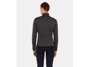 Thermo bunda SANTINI Windbloc Green