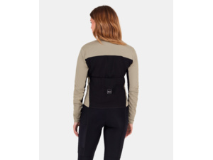 Unisex bunda SANTINI Alpha Insulated Cappuccino