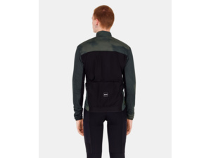 Unisex bunda SANTINI Alpha Insulated Green