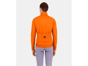 Zimní bunda  SANTINI RTR Fluo Orange