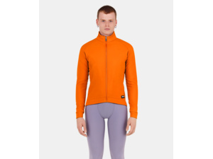 Zimní bunda  SANTINI RTR Fluo Orange