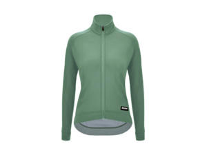 Dámská zimní bunda SANTINI RTR Light Green