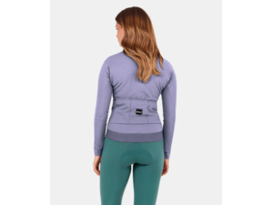 Dámská zimní bunda SANTINI RTR Light Blue