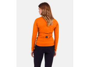 Dámská zimní bunda SANTINI RTR Red