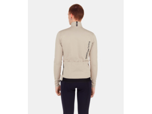 Unisex bunda SANTINI Power Shield Cappuccino