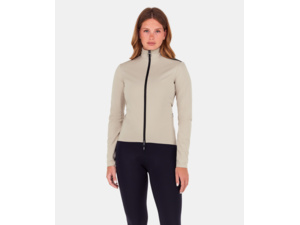 Unisex bunda SANTINI Power Shield Cappuccino