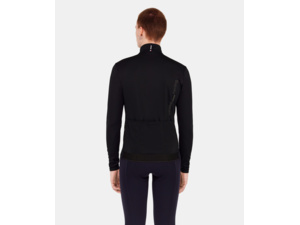 Unisex bunda SANTINI Power Shield Black