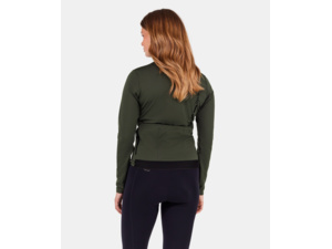 Unisex bunda SANTINI Power Shield Green