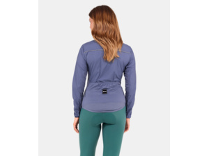 Unisex bunda SANTINI RTR Wind Light Blue