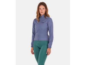 Unisex bunda SANTINI RTR Wind Light Blue