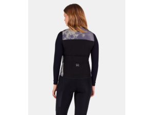 Unisex vesta SANTINI Alpha Insulated Violet