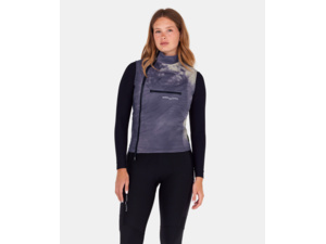 Unisex vesta SANTINI Alpha Insulated Violet