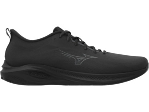 Běžecké boty MIZUNO Enerzy Runnerz 2(U) - Black/Iron Gate