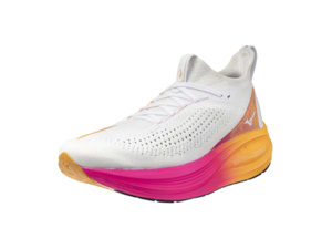 Běžecké boty MIZUNO Mizuno Neo Vista 2(U) - White/White/Pink Tetra