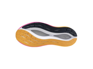 Běžecké boty MIZUNO Mizuno Neo Vista 2(U) - White/White/Pink Tetra