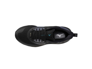 Běžecké boty MIZUNO Wave Rider Gtx 3(M) - Black Sand/Odyssey Gray/Caprib