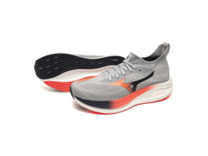 Běžecké boty MIZUNO Mizuno Neo Zen(M) - Odyssey Gray/Silver/Citrus