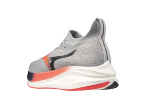 Běžecké boty MIZUNO Mizuno Neo Zen(M) - Odyssey Gray/Silver/Citrus