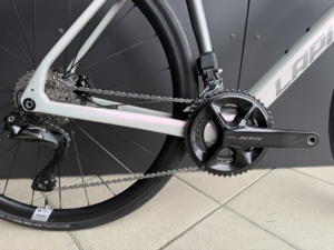 LAPIERRE Pulsium 6.0 Septembre Beige - L