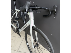 LAPIERRE Pulsium 6.0 Septembre Beige - L