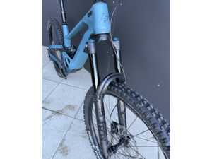 LAPIERRE Spicy CF 7.9 Sequoia Green M