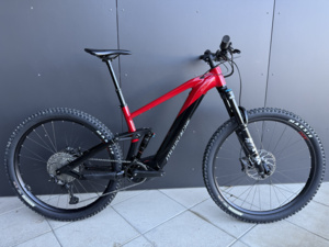 MOUSTACHE Samedi 29 Trail 7 750 Metalic Red M