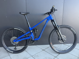 NORCO Sight A2 160 MX Blue Point SZ2 (M)