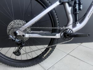 NORCO Fluid A2 29 Silverton SZ1 (S)
