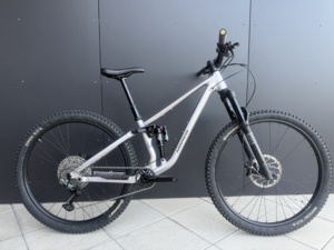 NORCO Fluid A2 29 Silverton SZ1 (S)