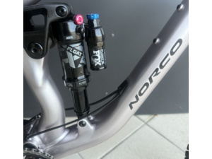 NORCO Fluid A2 29 Silverton SZ1 (S)
