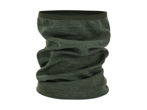 Nákrčník SANTINI Wool Green - UNI