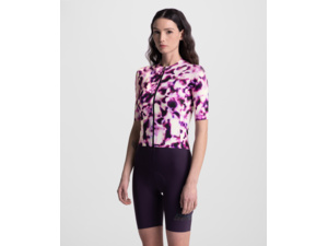 Unisex jersey SANTINI Unico Colore