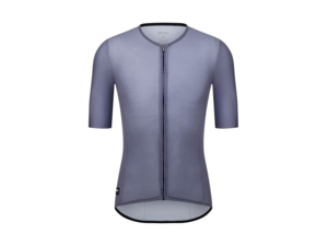 Unisex dres SANTINI Super Lite Grey