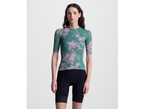 Unisex jersey SANTINI Super Lite 2 Pink