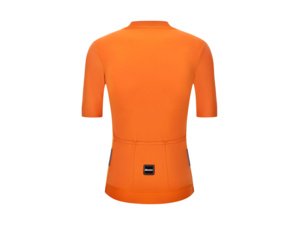 Unisex dres SANTINI RTR Orange