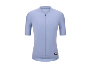 Unisex dres SANTINI RTR Light Blue