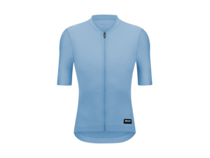 Unisex dres SANTINI RTR Light Blue