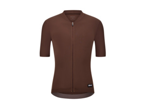 Unisex dres SANTINI RTR Chocolate