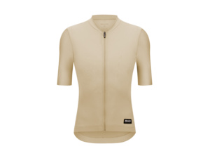 Unisex dres SANTINI RTR Cappuccino