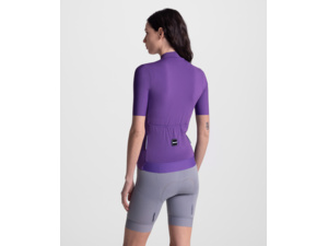 Unisex dres SANTINI RTR Dark Violet