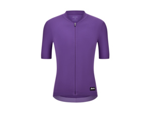 Unisex dres SANTINI RTR Dark Violet