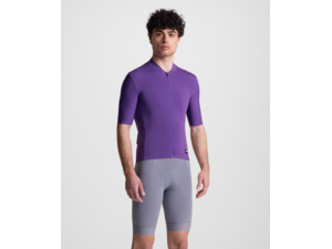 Unisex dres SANTINI RTR Dark Violet