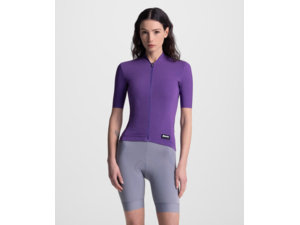 Unisex dres SANTINI RTR Dark Violet