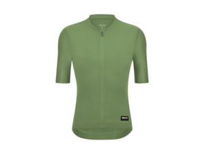 Unisex dres SANTINI RTR Light Green