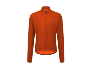 Unisex Bunda SANTINI RTR Wind Orange