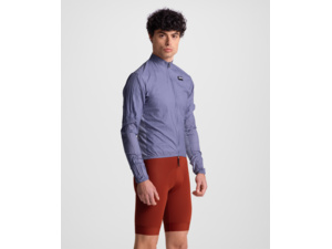 Unisex Bunda SANTINI RTR Wind Dark Blue