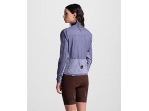 Unisex Bunda SANTINI RTR Wind Dark Blue