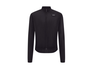 Unisex Bunda SANTINI RTR Wind Black