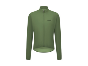Unisex Bunda SANTINI RTR Wind Light Green